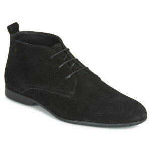 Carlington  EONARD  Nero -  Stivaletti Uomo