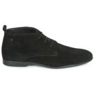 Carlington EONARD Nero Stivaletti Uomo - 2