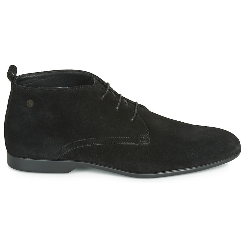 Carlington EONARD Nero Stivaletti Uomo - 2