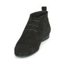 Carlington EONARD Nero Stivaletti Uomo - 3