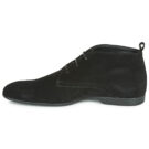 Carlington EONARD Nero Stivaletti Uomo - 4