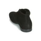 Carlington EONARD Nero Stivaletti Uomo - 5