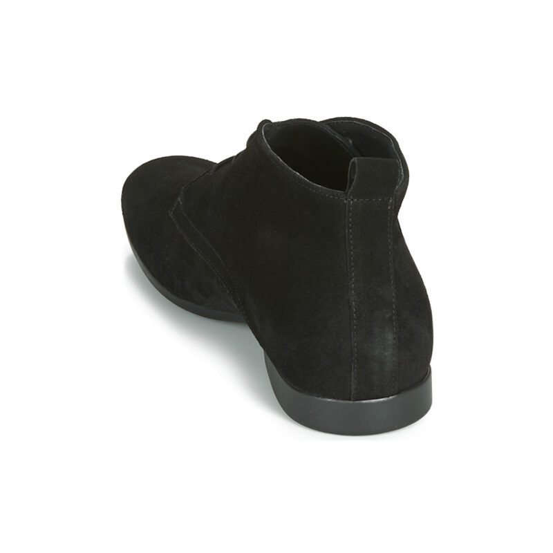 Carlington EONARD Nero Stivaletti Uomo - 5