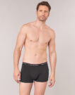 Boxer Tommy Hilfiger PREMIUM ESSENTIALS-1U87903842 Nero Boxer Uomo - 2