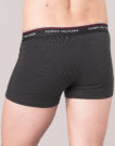 Boxer Tommy Hilfiger PREMIUM ESSENTIALS-1U87903842 Nero Boxer Uomo - 5