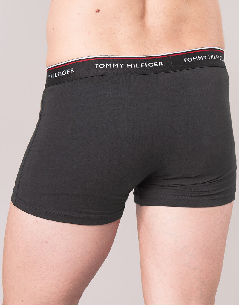 Boxer Tommy Hilfiger PREMIUM ESSENTIALS-1U87903842 Nero Boxer Uomo - 5