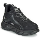 Buffalo CHAI Schwarz Sneakers Niedrig Frauen - 1