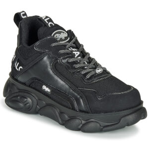 Buffalo  CHAI  Nero -  Sneakers basse Donna