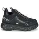 Buffalo CHAI Nero Sneakers basse Donna - 2