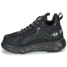 Buffalo CHAI Nero Sneakers basse Donna - 4
