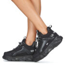 Buffalo CHAI Nero Sneakers basse Donna - 8