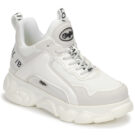 Buffalo  CORIN  Bianco -  Sneakers basse Donna - 1