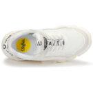Buffalo  CORIN  Bianco -  Sneakers basse Donna - 6