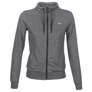 Felpe  Only Play  ONPELINA   Grigio -   Felpe Abbigliamento Donna