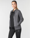 Sweatshirts Only Play ONPELINA Grigio Felpe Donna - 2