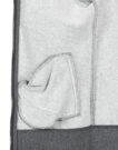 Sweatshirts Only Play ONPELINA Grigio Felpe Donna - 6