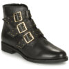 Betty London LYS Nero Stivaletti Donna