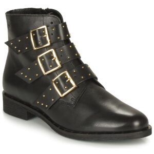 Betty London  LYS  Nero -  Stivaletti Donna
