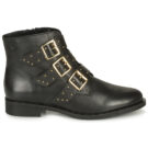 Betty London LYS Nero Stivaletti Donna - 2