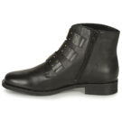 Betty London LYS Nero Stivaletti Donna - 4