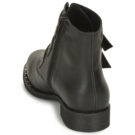 Betty London LYS Nero Stivaletti Donna - 5