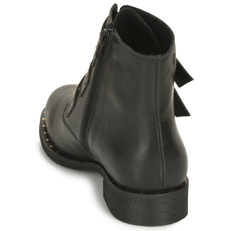 Betty London LYS Nero Stivaletti Donna - 5