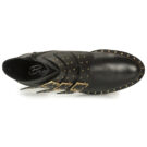 Betty London LYS Nero Stivaletti Donna - 6
