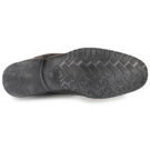 Casual Attitude RIVIGH Nero Stivaletti Uomo - 7
