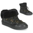 Casual Attitude  LONE  Nero -  Stivaletti Donna - 1