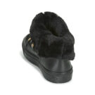 Casual Attitude  LONE  Nero -  Stivaletti Donna - 5