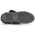 Casual Attitude  LONE  Nero -  Stivaletti Donna - 7