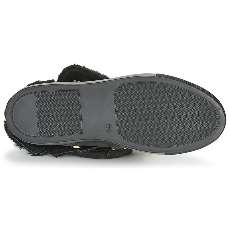 Casual Attitude  LONE  Nero -  Stivaletti Donna - 7
