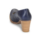 Casual Attitude HARCHE Blue Women's Pumps - 5