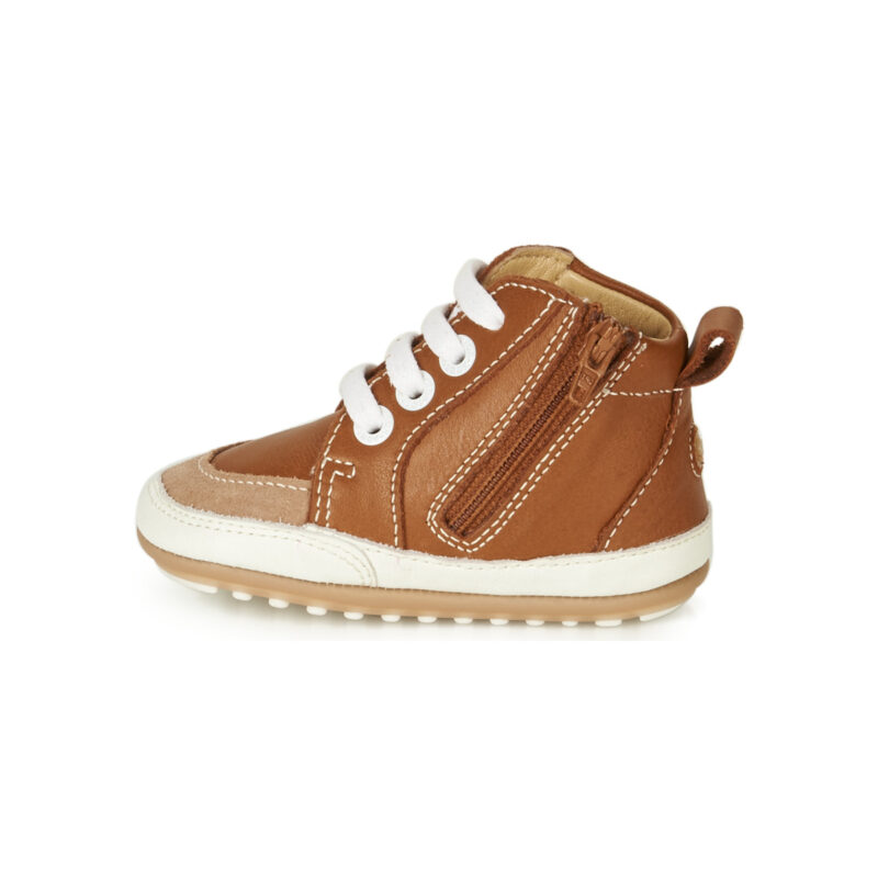 Robeez MIGO Marrone Sneakers Bambino - 4