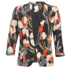 Giacca  Betty London  IOUPA  Nero -  Giacche Donna - 1