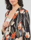Giacca  Betty London  IOUPA  Nero -  Giacche Donna - 5