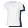 T-shirt Levis SLIM 2PK CREWNECK 1 Marine T-shirt maniche corte Uomo