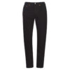 Jeans boyfriend  Levis  501 CROP  Nero -   Jeans boyfriend Donna