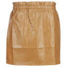 Gonne corte Betty London LILI Marrone Gonne corte Donna - 1