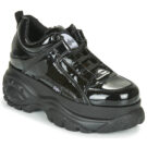 Buffalo  1339  Nero -  Sneakers basse Donna - 1