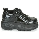 Buffalo  1339  Nero -  Sneakers basse Donna - 2