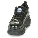 Buffalo  1339  Nero -  Sneakers basse Donna - 3