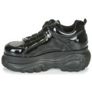 Buffalo  1339  Nero -  Sneakers basse Donna - 4