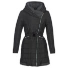 Piumino Betty London LUCIOLE Nero Piumini Donna - 1