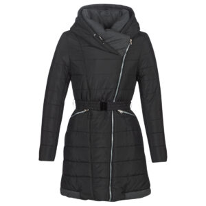 Piumino  Betty London  LUCIOLE  Nero -   Piumini Donna