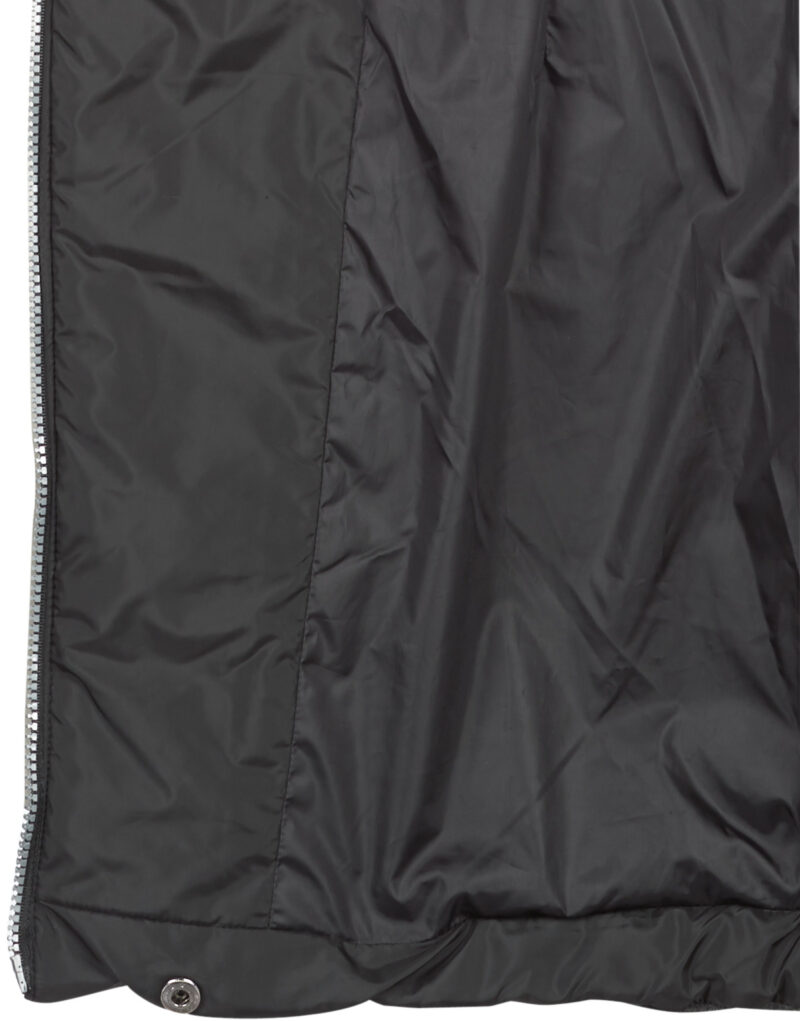 Piumino Betty London LUCIOLE Nero Piumini Donna - 6