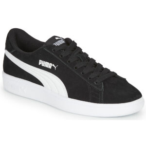 Puma Puma Smash v2 SD Jr Nero - Sneakers Bambino
