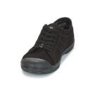 Le Temps des Cerises BASIC 02 MONO Nero Sneakers basse Donna - 3