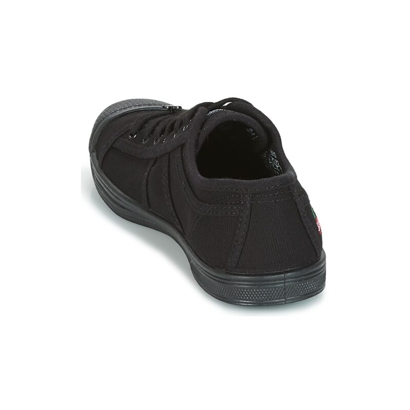 Le Temps des Cerises BASIC 02 MONO Nero Sneakers basse Donna - 5