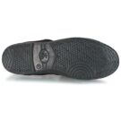 Le Temps des Cerises BASIC 02 MONO Nero Sneakers basse Donna - 7
